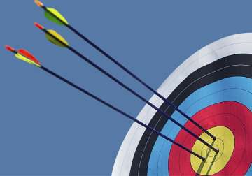 archers forfeit medal match aai orders probe