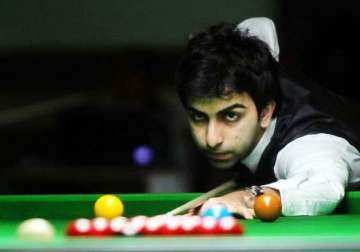 pankaj advani clinches 15th world title