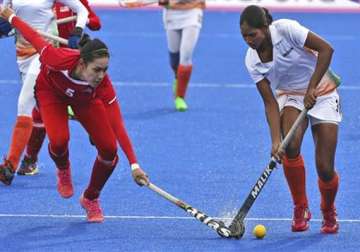 asian games indian women gear up for semi final against south korea