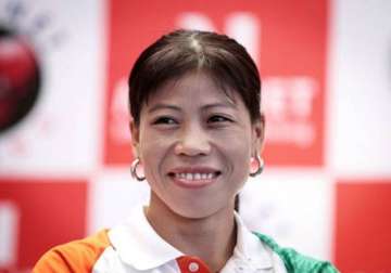 mary kom bats for poverty stricken former boxer