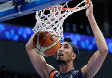 indian basketball players association formed