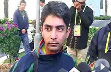 asiad coach blames scoring glitch for bindra s flop show