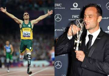 meet oscar pistorius the usain bolt of paralympics