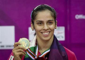 saina nehwal wins india open badminton tournament