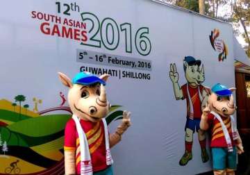 pakistani envoy appreciates india s hosting of south asian games