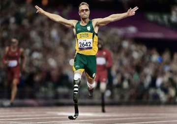 2016 rio games organizers would welcome pistorius