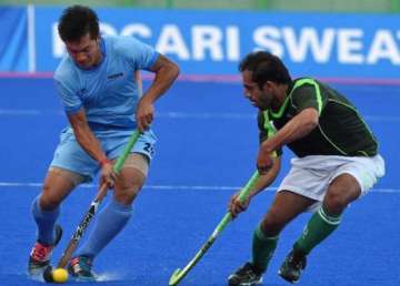 india face pakistan in asiad hockey final after 32 years