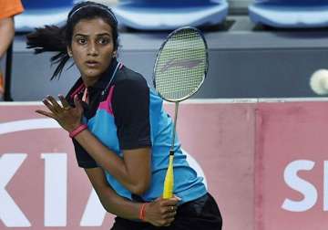 pv sindhu storms into denmark open semifinal