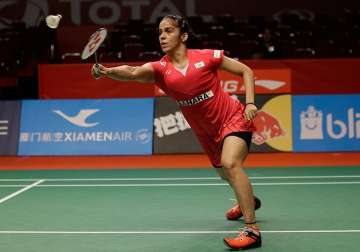 saina nehwal becomes first indian to enter world championship finals