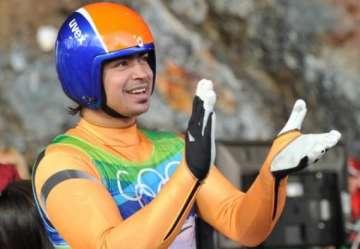 keshavan finishes 15th in nations cup race