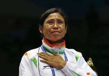 asian games oca reinstates sarita s bronze after a hearing