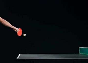 asian games indian teams lose table tennis group stage matches