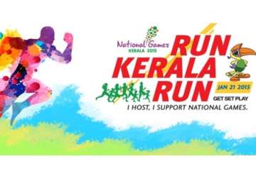run kerala run sets history thousands participate