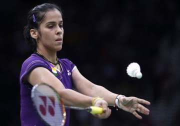 i lost focus and got nervous says saina