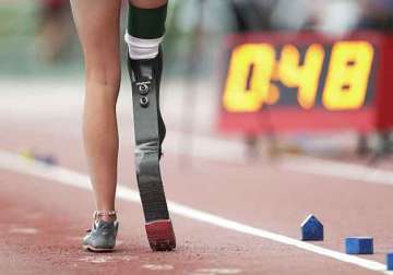 sai to handle para athletics matters for now