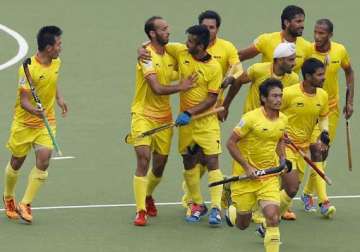 asian games confident india take on arch foes pakistan today