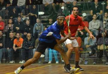 kush storms into british junior squash semis