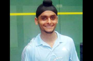 indian wild card loses in psa challenger