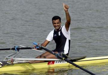 asian games indian rowers qualify for final