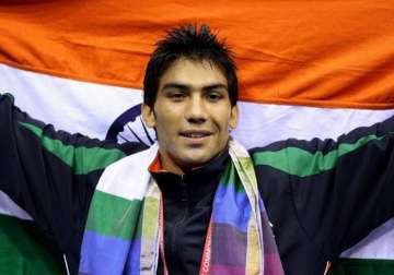 boxer manoj to receive arjuna award on nov 26 from sports minister