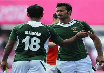 asian games pakistan determined to win gold in hockey