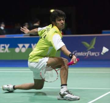 shuttler jayaram reaches dutch open semis