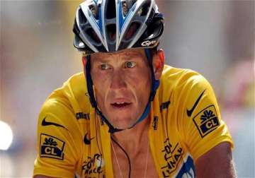 armstrong s attempt at reduced ban almost too late wada