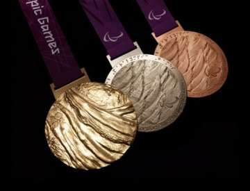 rio 2016 medals to contain recycled metal