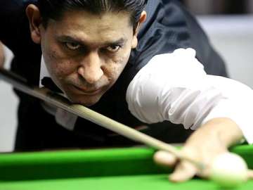 sethi reaches quarterfinals of world snooker championship