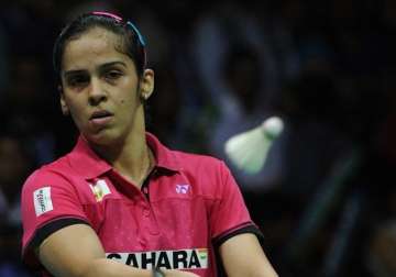 saina nehwal loses world no. 1 ranking after malaysia open defeat