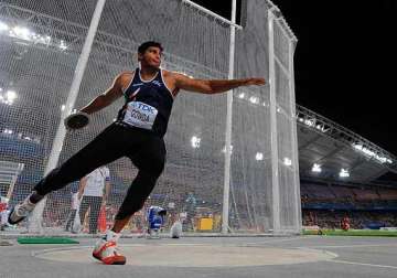 asian games gowda arpinder to lead india s gold medal quest in athletics