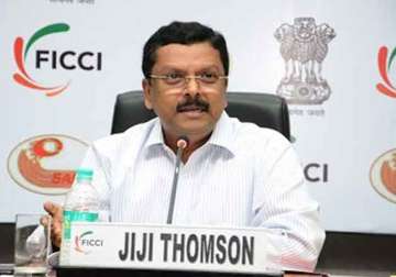 jiji thomson quits as sai dg slams government for injustice