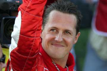 family still confident about schumacher s future