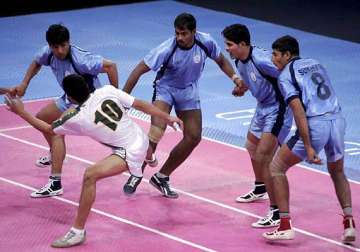 india defeats canada to lift kabaddi world cup