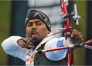 india has best chance to win olympics archery medal says aai