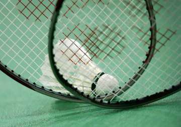indian badminton league from aug 14