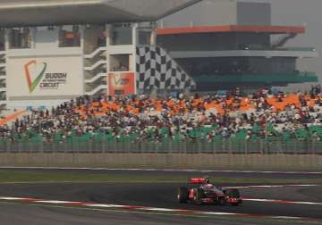 indian gp future of indian f1 in doubt ahead of layoff
