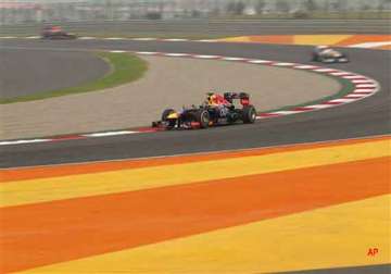 indian grand prix supreme court delays tax hearing allows race