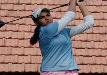indian open 2013 gauri finishes on a high note