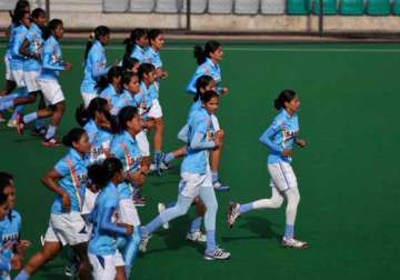 indian girls eyeing a winning start against canada