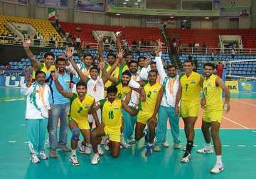 indian men and women teams enter in incheon asian games