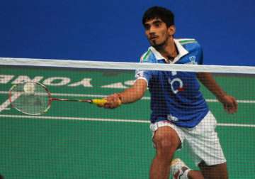 japan open indian shuttlers exit