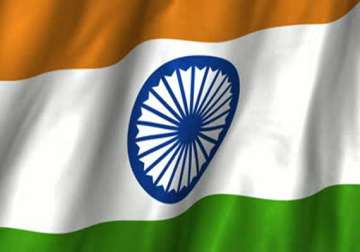 indian tricolor to fly at sochi olympics