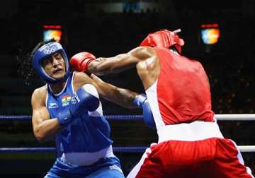 indian boxing federation suspended by aiba