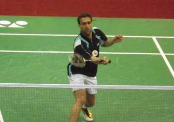 indians lose in all england qualifiers