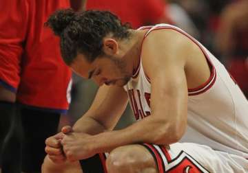 injured joakim noah out of french olympic team