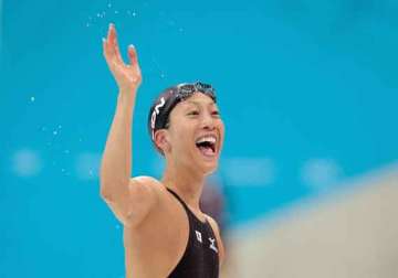 japanese swimming star terakawa announces retirement