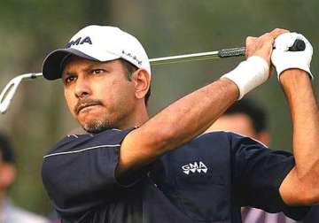 jeev in fray for asian tour award