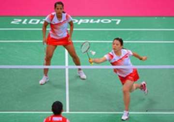 jwala has no plans of partnering ashwini