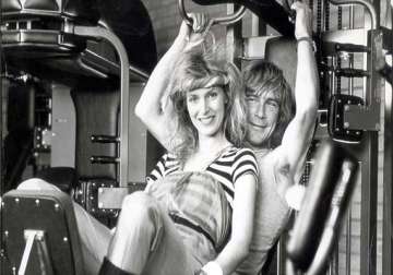 know f1 driver james hunt who dated 5000 ladies